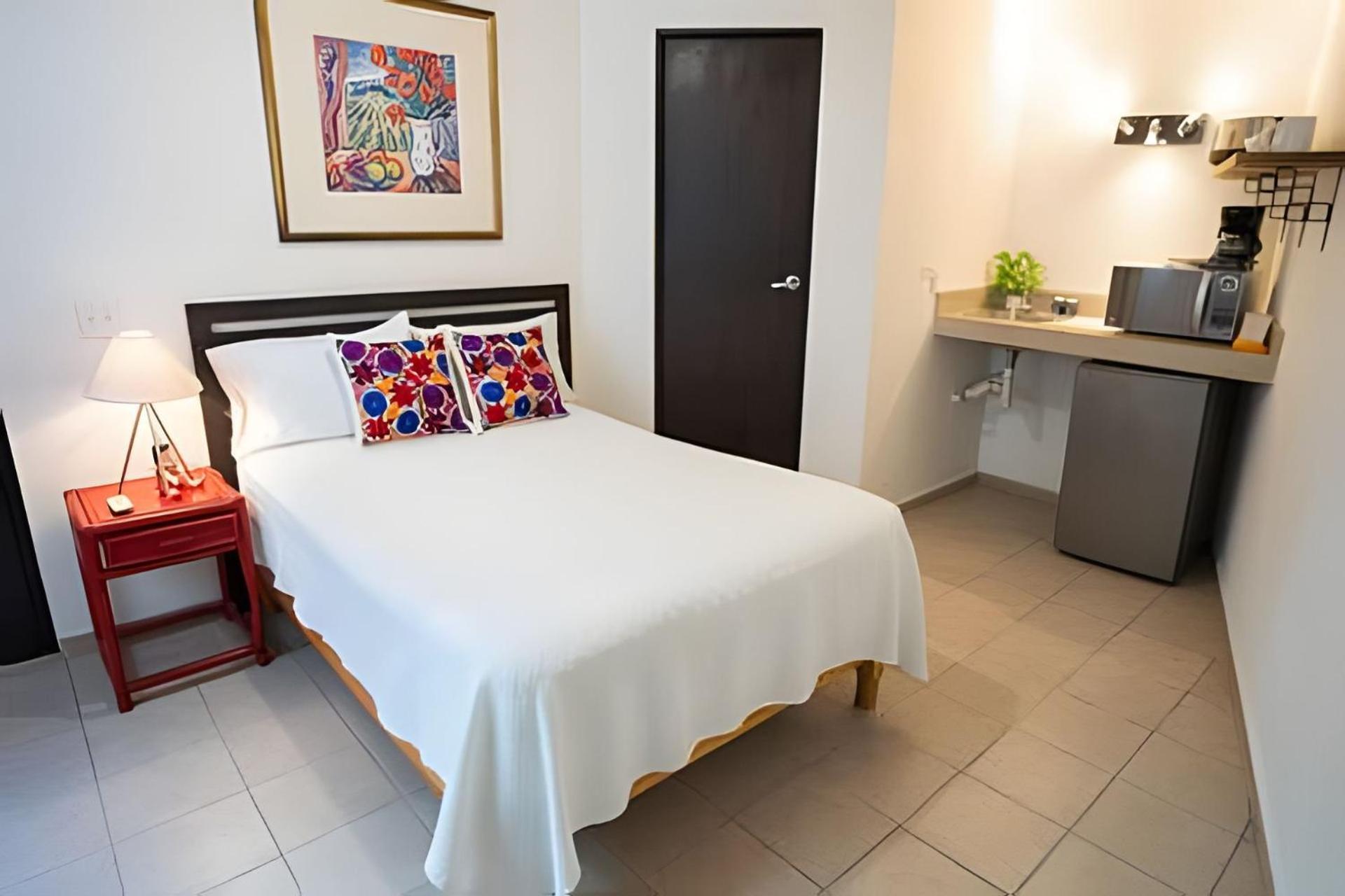 Apartamento 12 De Octubre *