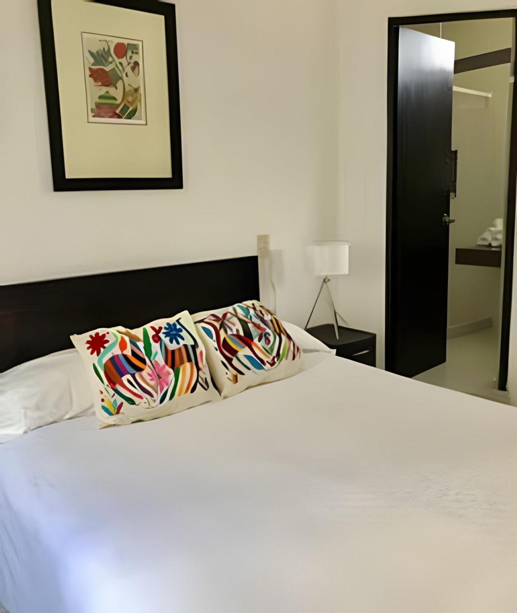 12 De Octubre Apartamento